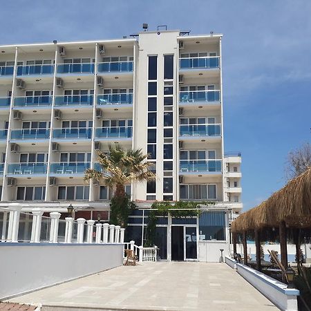 Yasmin Hotel Ayvalik Luaran gambar