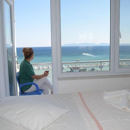 Yasmin Hotel Ayvalik Luaran gambar