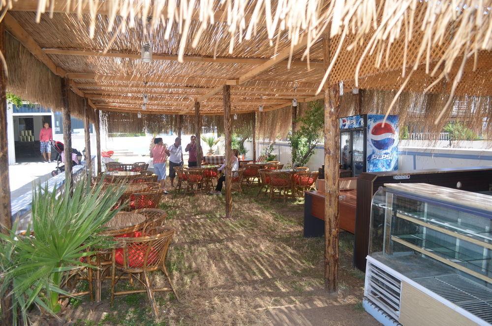 Yasmin Hotel Ayvalik Luaran gambar