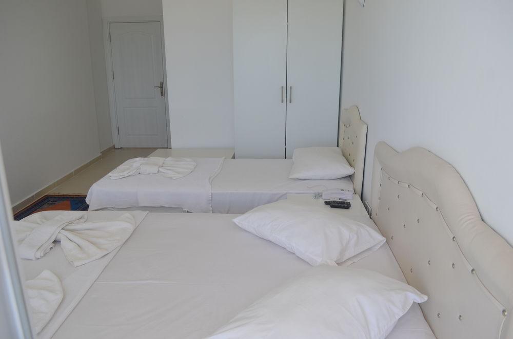 Yasmin Hotel Ayvalik Luaran gambar